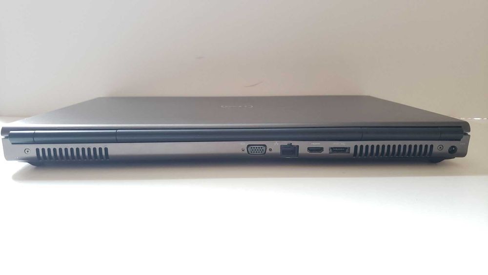 Ноутбук Dell Precision M6800 i7-4800MQ 32GB 512GB+500GB SSD K5100M 8Gb