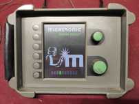 Panel spawarki Migatronic