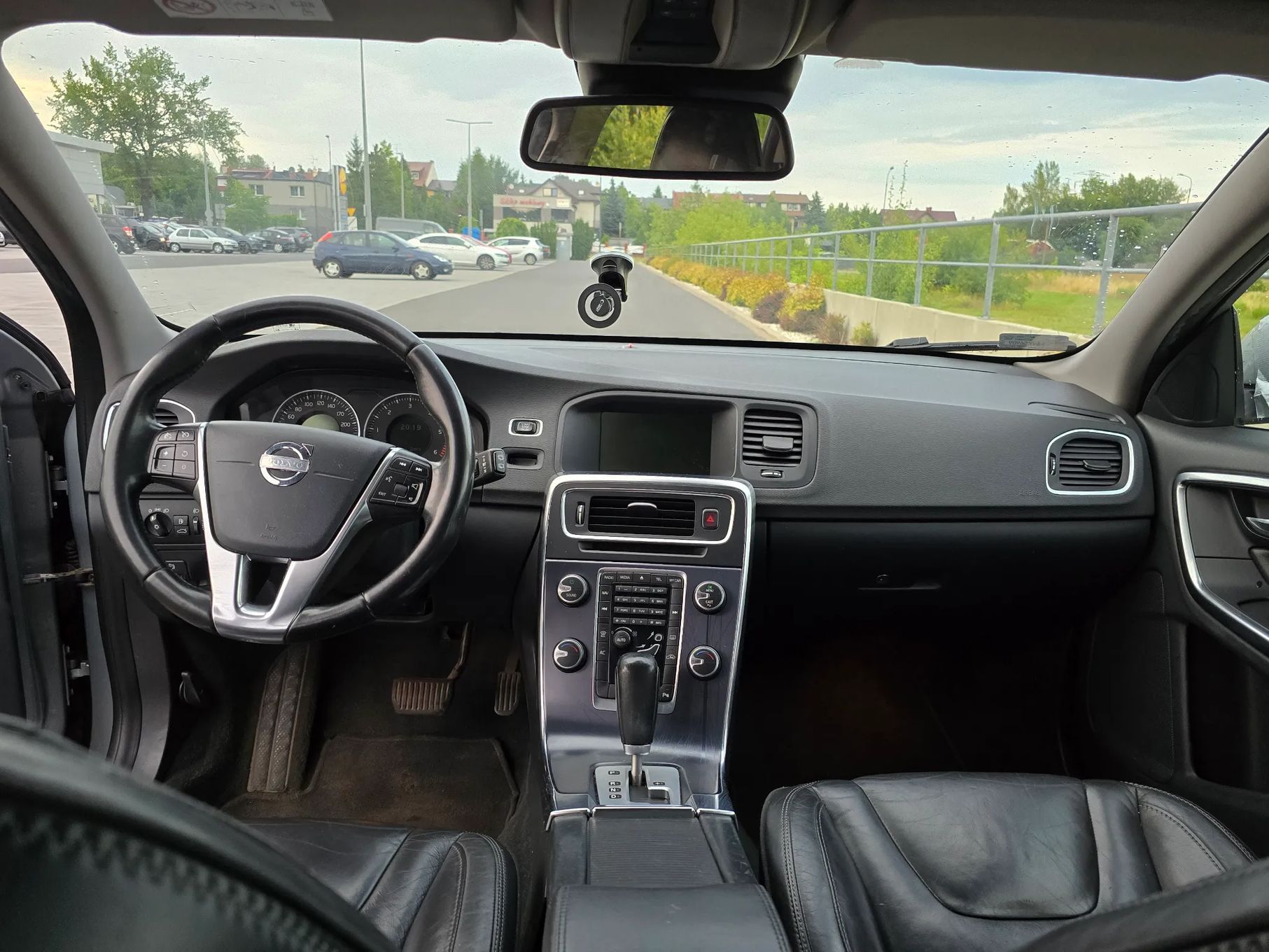 Volvo V60 Volvo V60 Ocean Race,D3 AWD