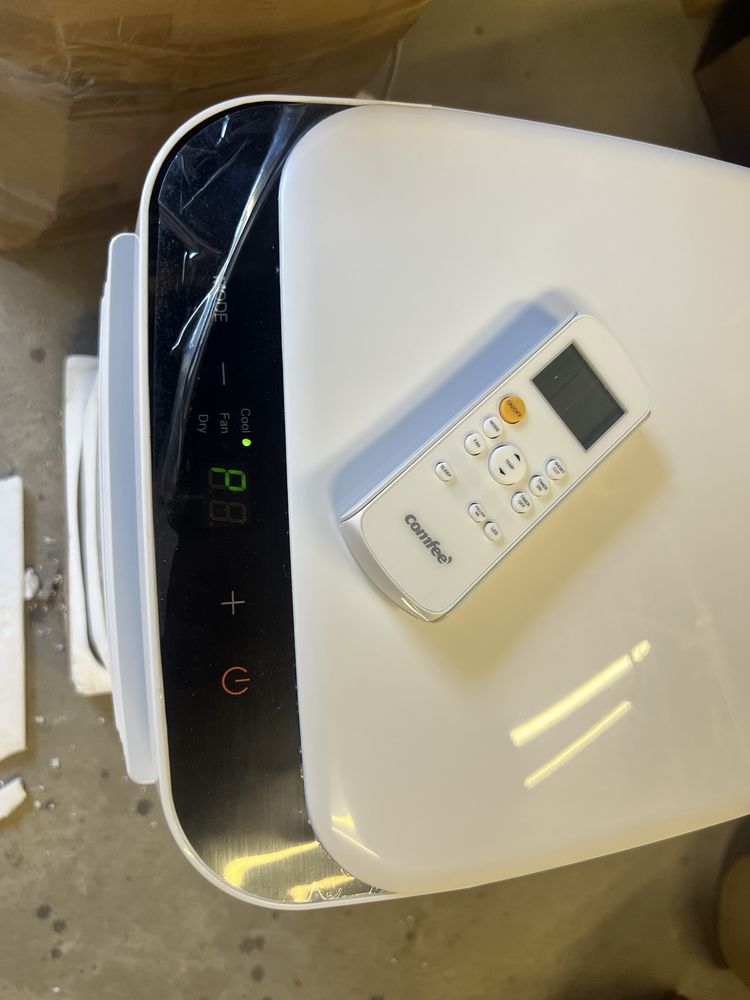 Klimatyzator Midea Comfee MPPH-07CRN7
