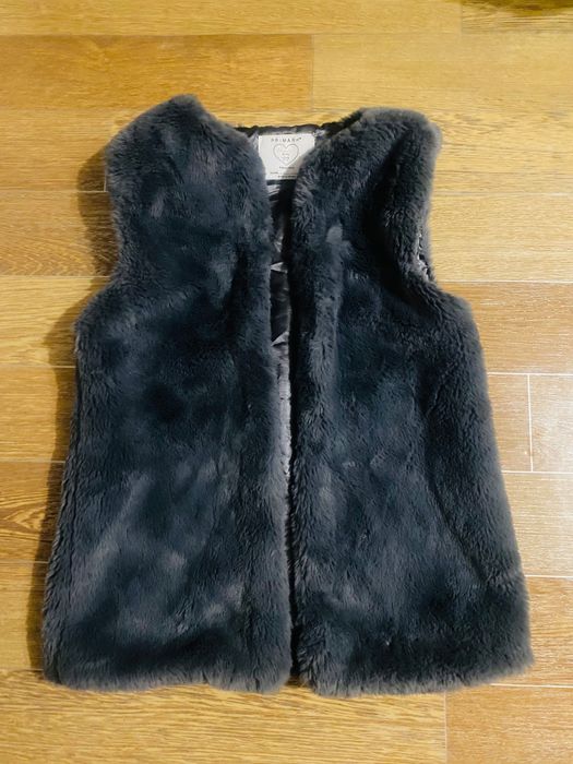 Парка зимова дитяча, куртка