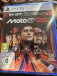 Moto gp 25 gra nowa ps 5
