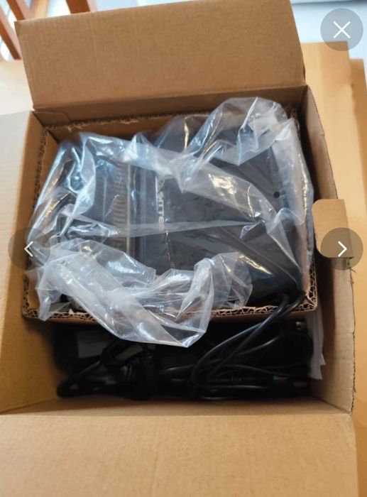 Impressora de talões 80 mm