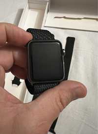 Обмін Apple Watch series 0 на Casio G-Shock