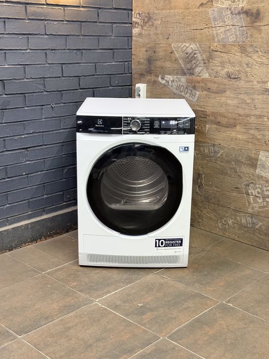 Сушильная | сушильна машина Electrolux EW8H258BP, доставка, гарантія