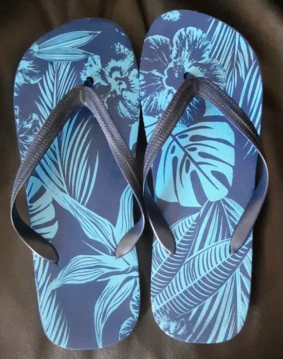 Lekkie japonki męskie 44/45