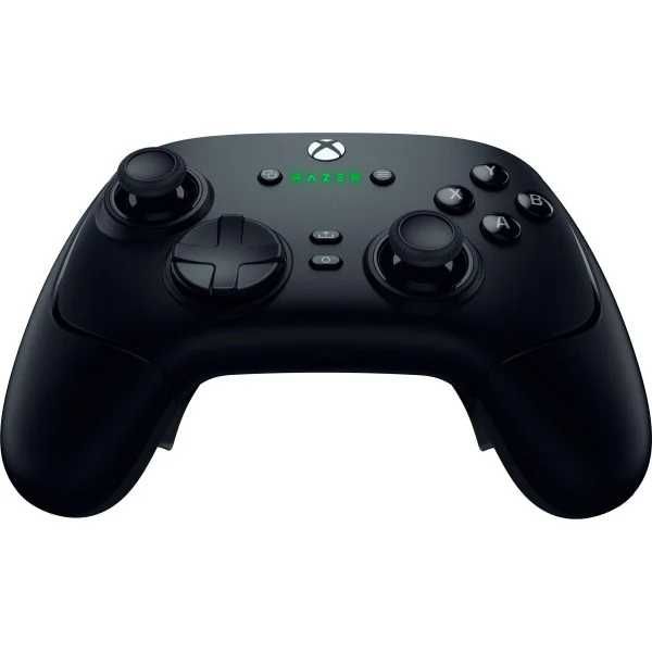 Геймпад Razer Wolverine V3 PRO Black (RZ06-05200100-R3M1)