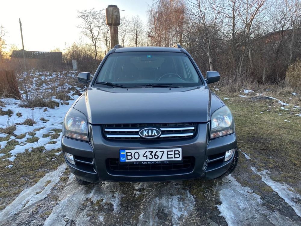 Продам автомобіль