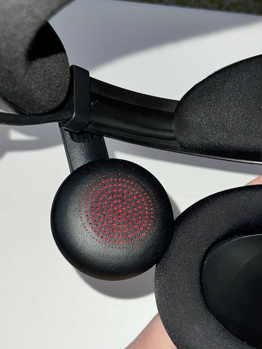 VR-шлем Samsung HMD Odyssey+