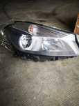 Farol direito Mercedes class A
