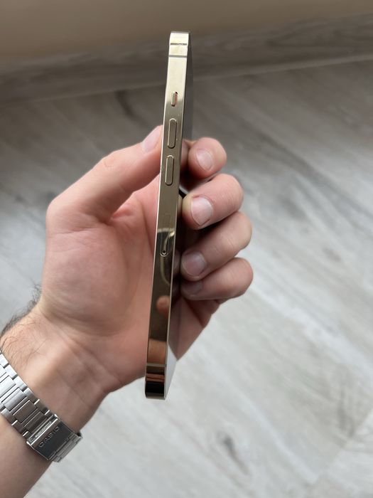 Продам Iphone 13 pro gold 128GB