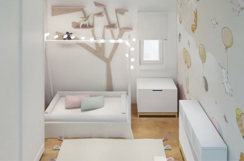 Projetos 3D/Remodelaçoes/Decoração de Interiores