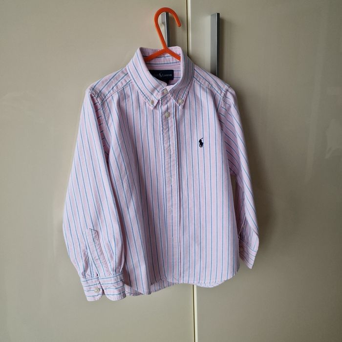 Koszula dziecięca Ralph Lauren / Polo