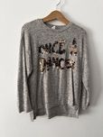 Sweterek Zara 116