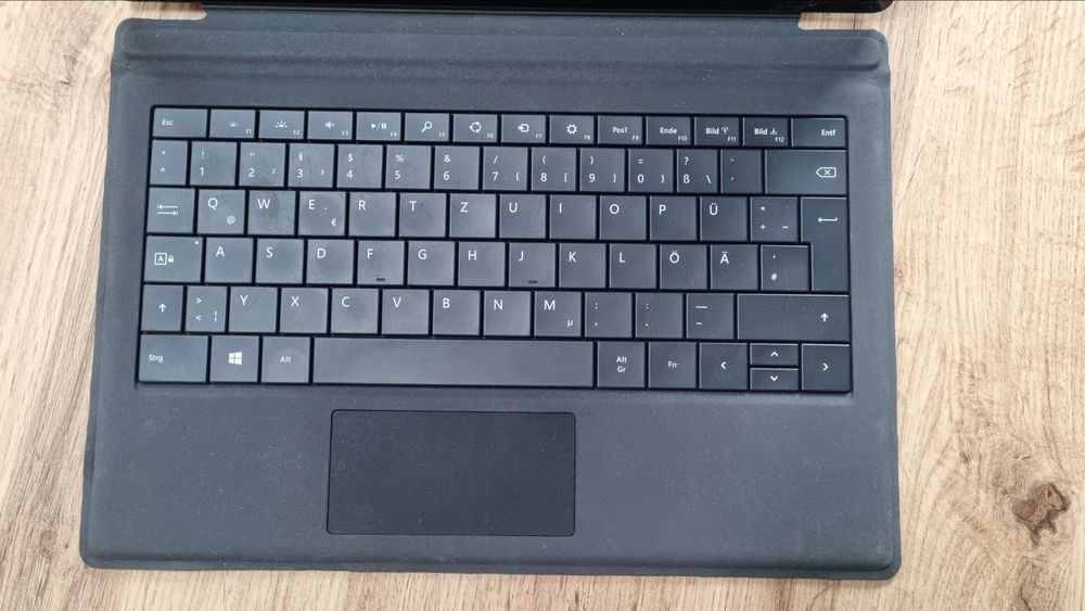 Microsoft Surface Pro 6 16/512gb i7-8650U