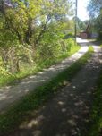 Земельна ділянка під забудову в районі вулиці Тобілевича