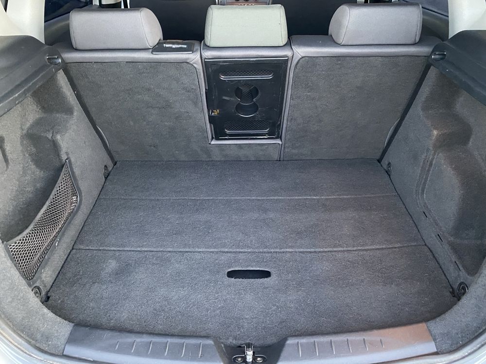 Seat Altea, 1.6 газ/бенз, кондиционер, переоформление
