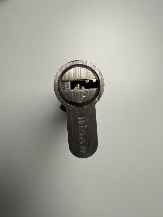 6 Canhões Para Porta Novos!