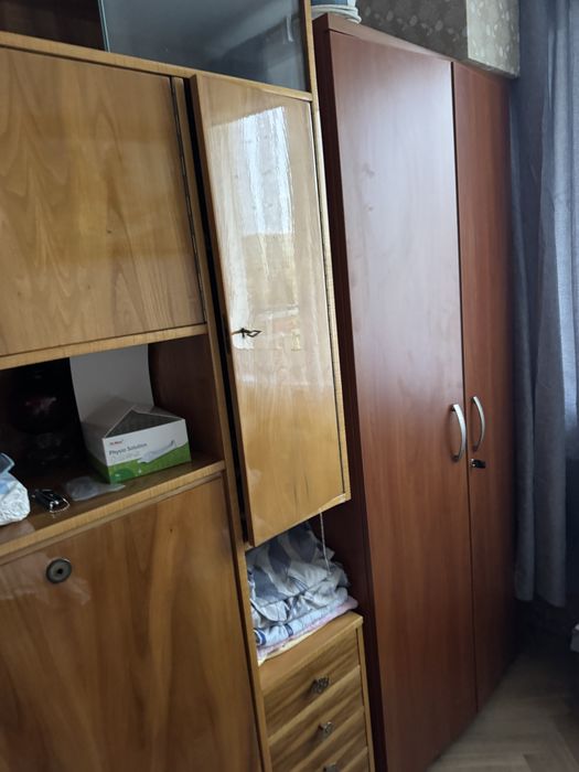 Meble za darmo oddam