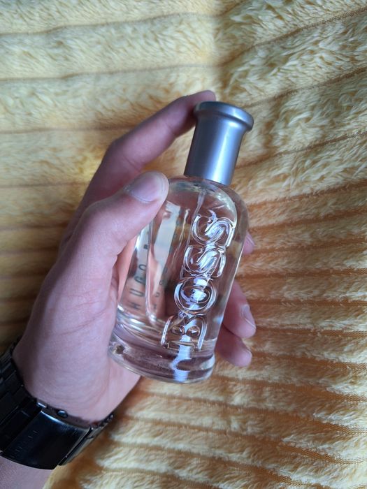 Hugo Boss Bottled (Szary) 100ml
