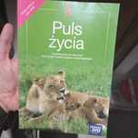 Puls życia 8 Nowa era podręcznik
