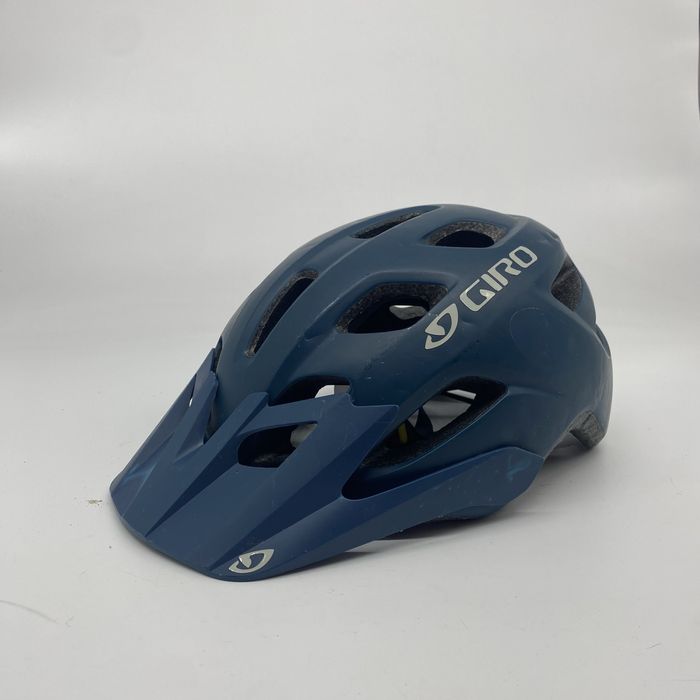 (KS13) Kask rowerowy GIRO FIXTURE MIPS R: (54-61cm)