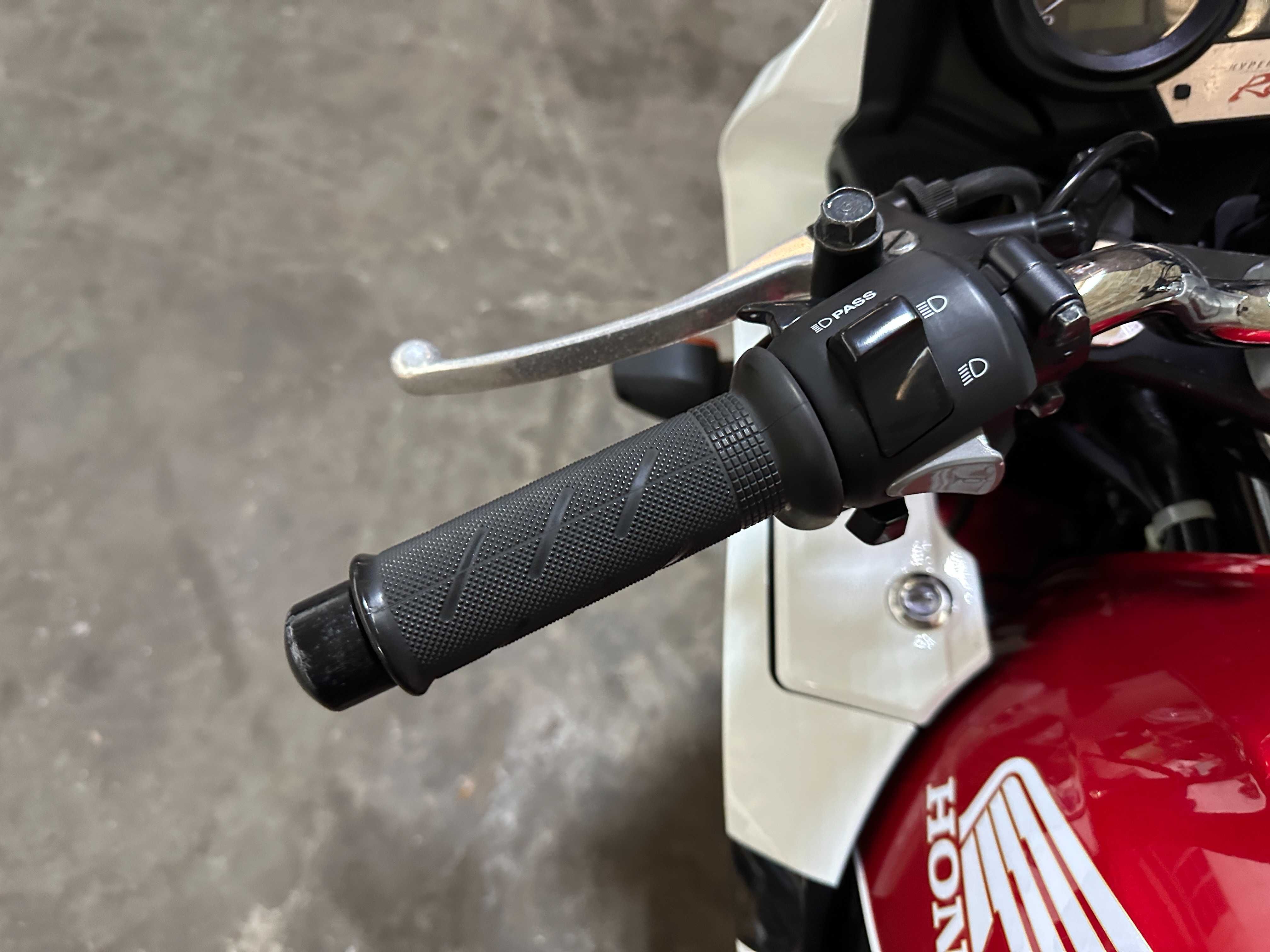 HONDA CB 400 Из Японии