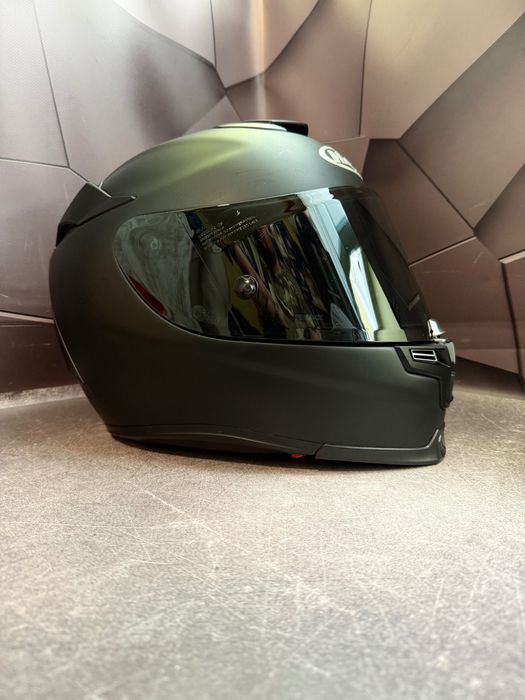 Мотошолом Agv  Shark Hjc shoei Scorpion Xlite  Ruroc Nolan rpha pista