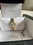 Nowy zegarek Tissot Lovely