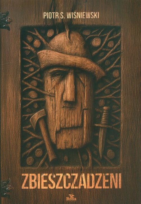 Zbieszczadzeni Wiśniewski Piotr S.