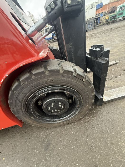 Балканкар ДВ 1792, Balkancar, 310 м/ч