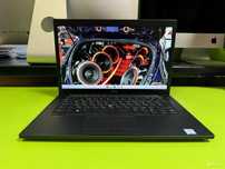Dell Latitude 14" i7/8GB/256Nvme linha Profissional