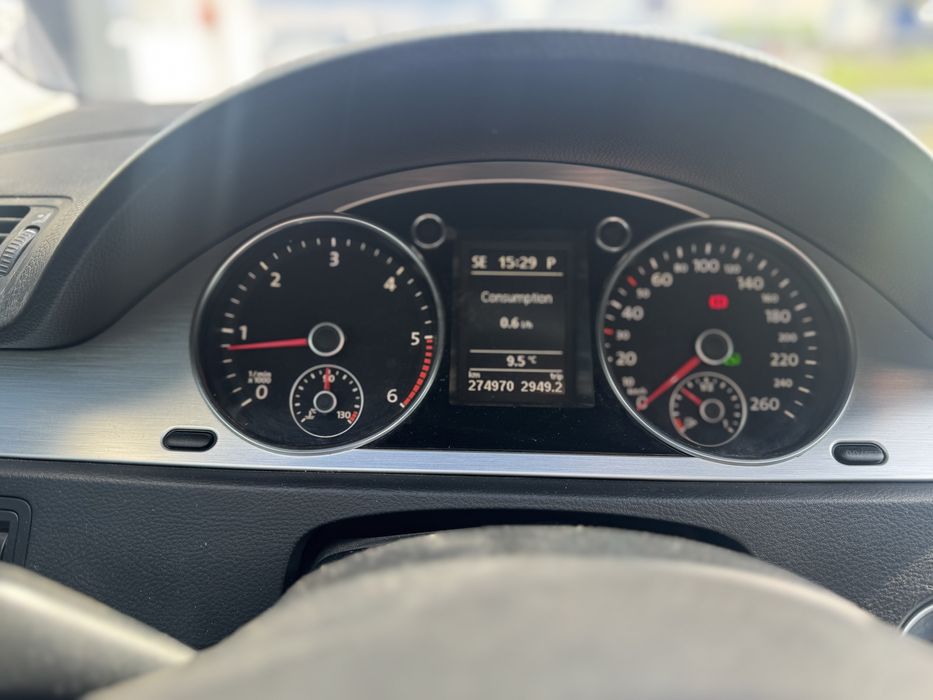 Продам Volkswagen Passat B6