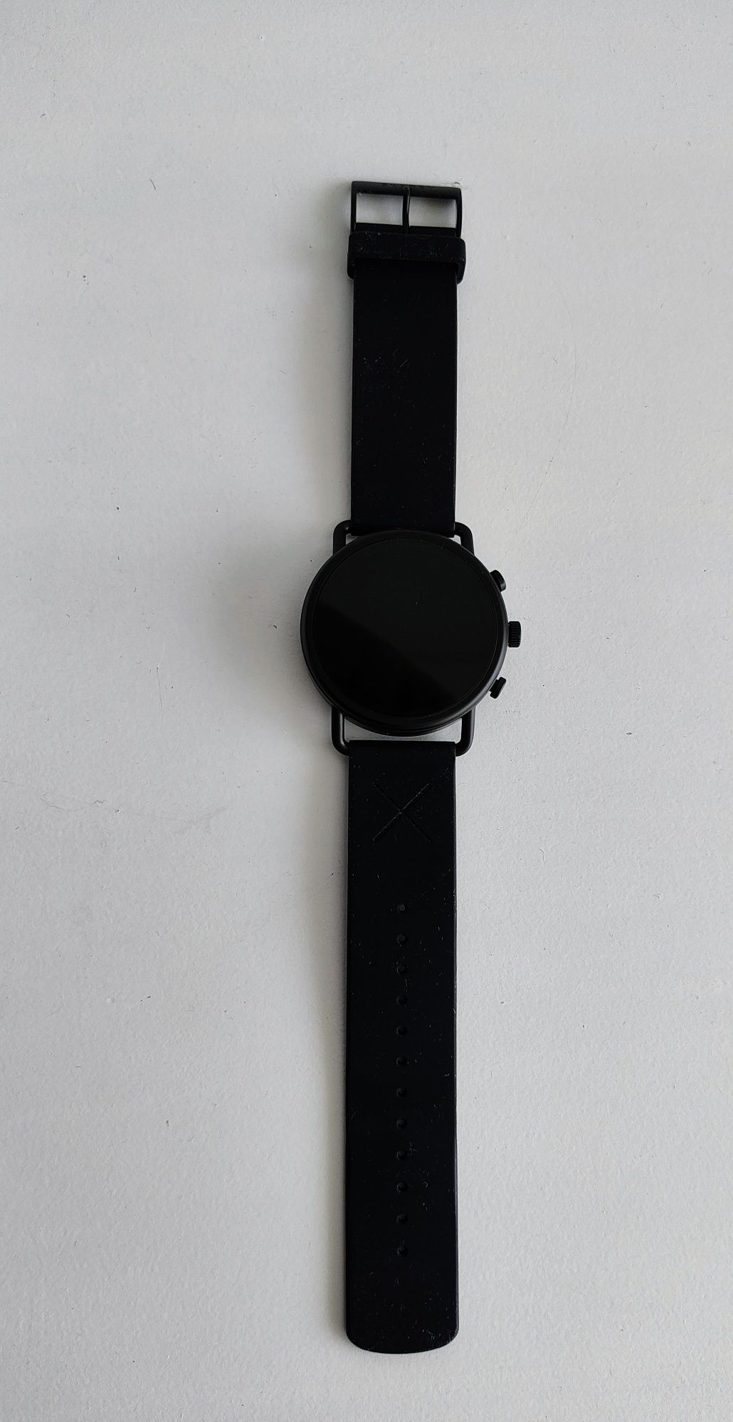 Smartwatch Skagen Falster 3 como novo