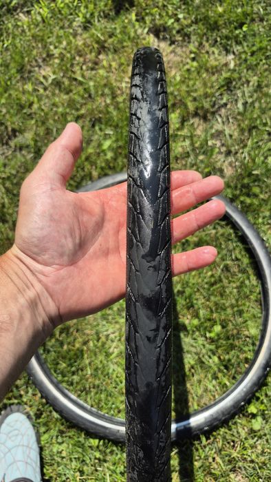 Продаю шини Schwalbe Marathon Plus E ready 40-622 28×1.50 700×38 C