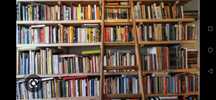 Vários livros em bom estado