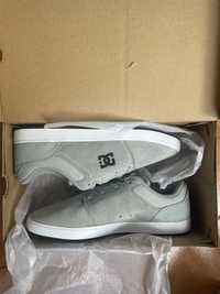 Buty męskie DC shoes