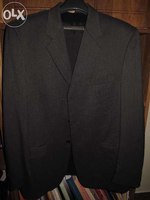 garnitur męski VISTULA