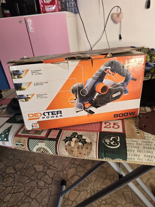 Lixadora em optimo estado