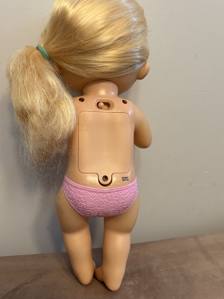 Lalka Baby Alive Doll/Sweet Tears Baby 2016 Hasbro