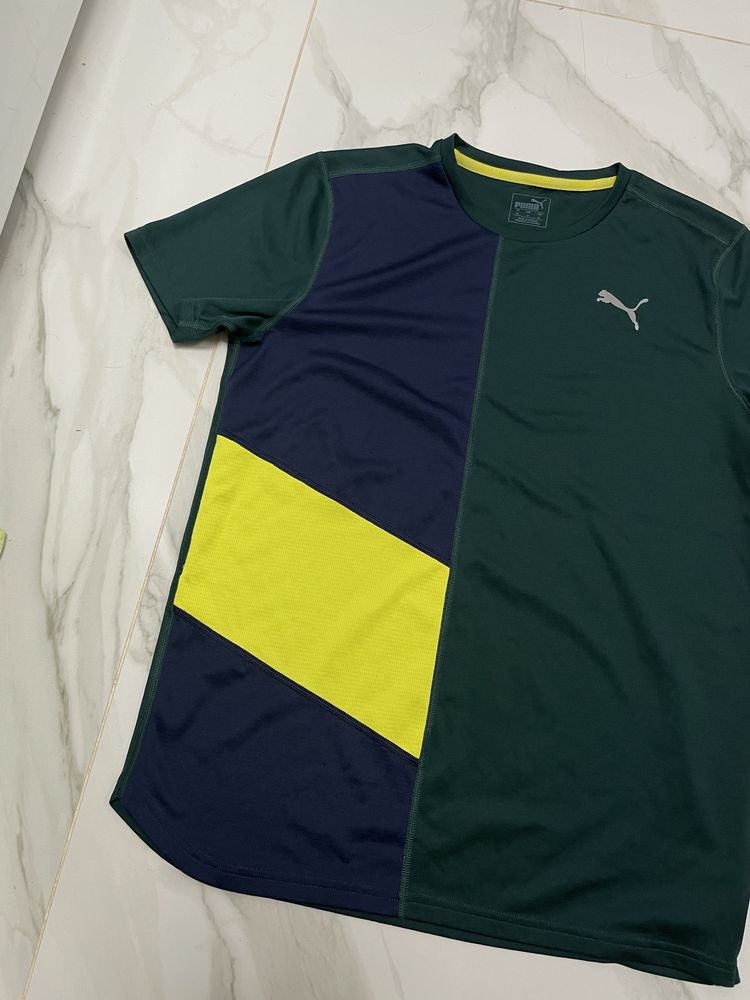 Чоловіча футболка M puma drycell
