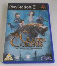 The Golden Compass (PlayStation 2)