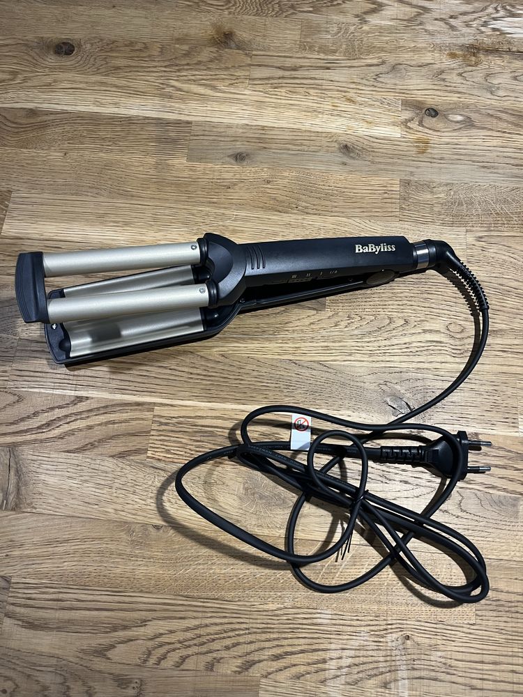 Falownica BaByliss