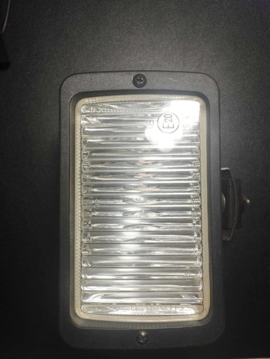 Lampa Halogen Zelmot