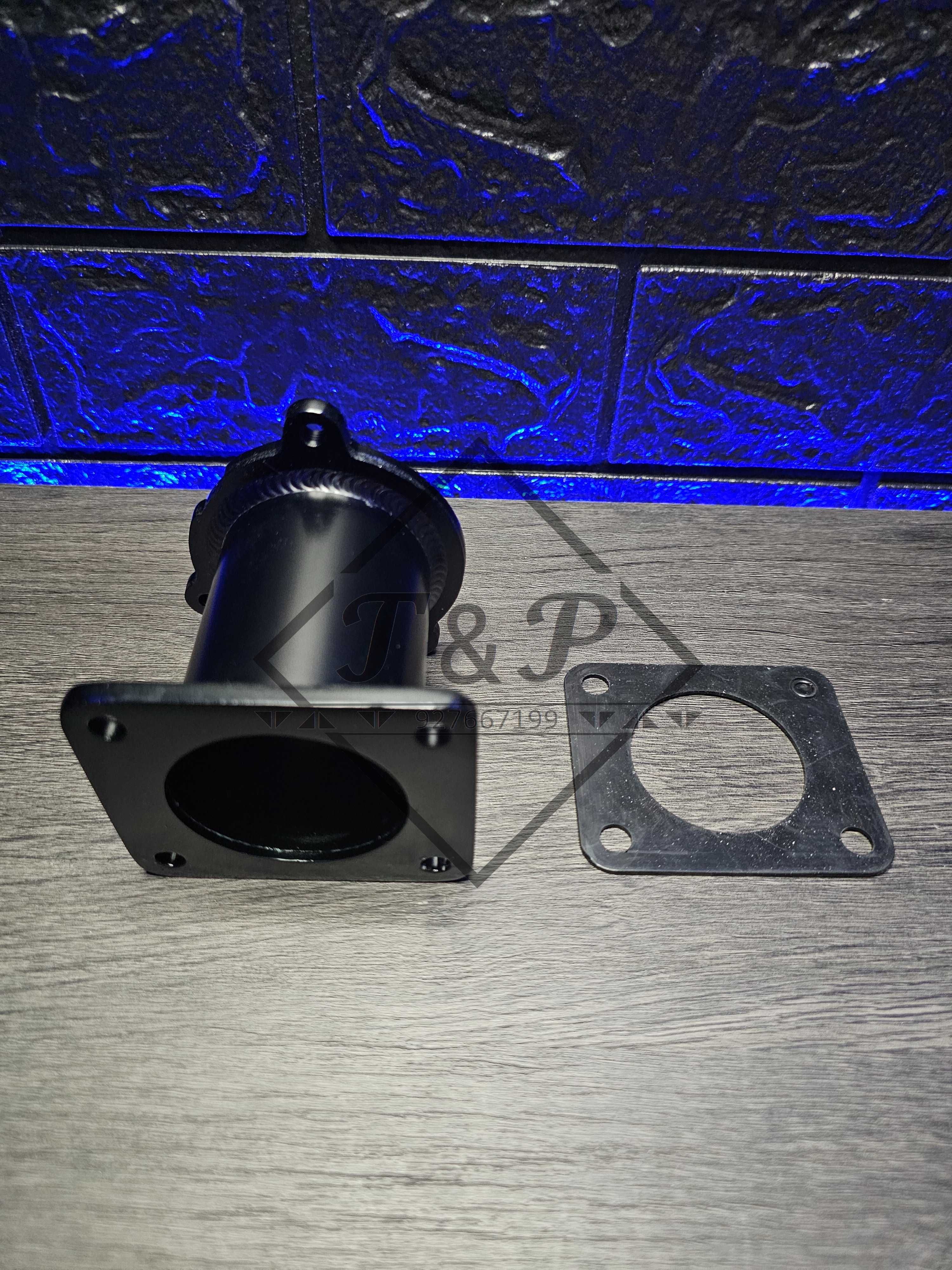 KIT Anular EGR Bmw - Supressor + Juntas Cegas - NOVO - Motor m57