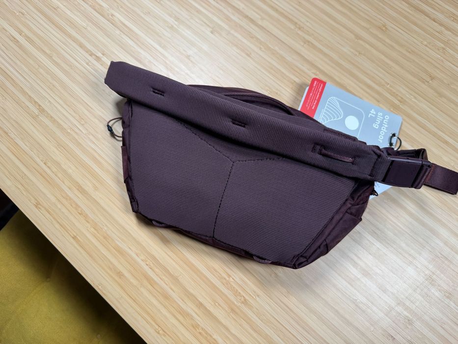 Torba Peak Design Outdoor Sling 4L