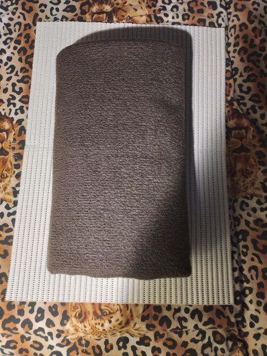 Зимняя пальтовая ткань (отрез)