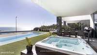 Apartamento T3 de luxo com vista mar, para venda em Albufeira, Algarve