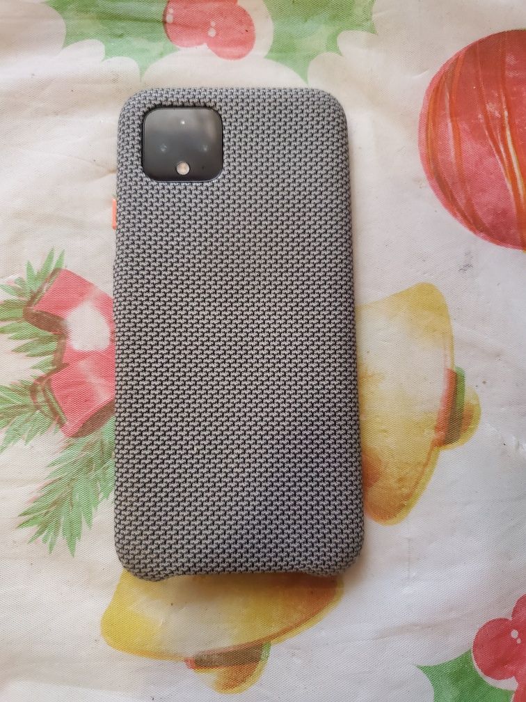 Pixel 4 в Хорошем состоянии!
