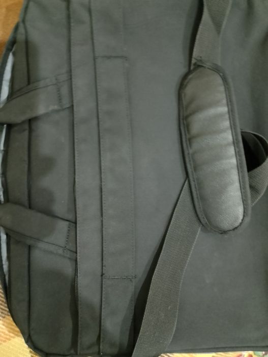 Сумка для ноутбука